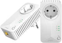 STRONG 600 Duo EU V2 Powerline-Adapter-Set, 1 St.