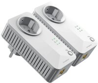 STRONG 600 Duo EU V2 Powerline-Adapter-Set, 1 St.