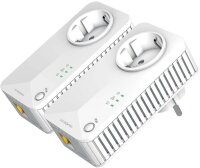 STRONG 600 Duo EU V2 Powerline-Adapter-Set, 1 St.