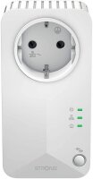 STRONG 600 Duo EU V2 Powerline-Adapter-Set, 1 St.