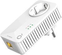 STRONG 600 Duo EU V2 Powerline-Adapter-Set, 1 St.