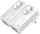 STRONG 600 Duo EU V2 Powerline-Adapter-Set, 1 St.
