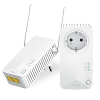 STRONG Wi-Fi 600 KIT Powerline-Adapter-Set, 1 St.