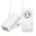 STRONG Wi-Fi 600 KIT Powerline-Adapter-Set, 1 St.