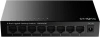 STRONG SW8000M Switch 8-fach