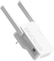 STRONG AX3000 WLAN-Repeater, 1 St.