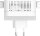 STRONG AX3000 WLAN-Repeater, 1 St.