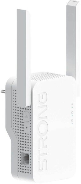STRONG AX1800 WLAN-Repeater, 1 St.