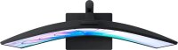 SAMSUNG ViewFinity S6 S34C652VAU Monitor 86,0 cm (34,0 Zoll) schwarz