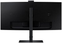 SAMSUNG ViewFinity S6 S34C652VAU Monitor 86,0 cm (34,0 Zoll) schwarz