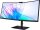SAMSUNG ViewFinity S6 S34C652VAU Monitor 86,0 cm (34,0 Zoll) schwarz