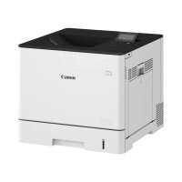 Canon i-SENSYS LBP732Cdw Farb-Laserdrucker grau