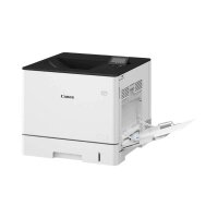 Canon i-SENSYS LBP732Cdw Farb-Laserdrucker grau