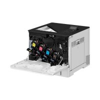 Canon i-SENSYS LBP732Cdw Farb-Laserdrucker grau