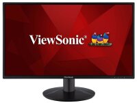 ViewSonic VA2718-SH Monitor 69,0 cm (27,0 Zoll) schwarz