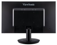 ViewSonic VA2718-SH Monitor 69,0 cm (27,0 Zoll) schwarz