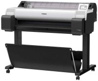 AKTION: Canon imagePROGRAF TM-340 mit 100 € Tankgutschein (siehe Artikelbeschreibung) und  Plotter mit 250 Euro CashBack