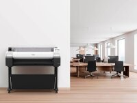 AKTION: Canon imagePROGRAF TM-340 mit 100 € Tankgutschein (siehe Artikelbeschreibung) und  Plotter mit 250 Euro CashBack