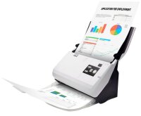 plustek SmartOffice PN30U Dokumentenscanner