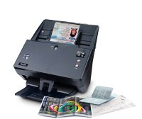 plustek SmartOffice PT2160 Dokumentenscanner