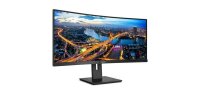 PHILIPS B-Line 346B1C Curved Monitor 86,0 cm (34,0 Zoll)...