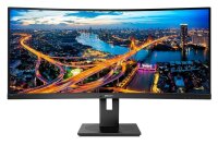 PHILIPS B-Line 346B1C Curved Monitor 86,0 cm (34,0 Zoll)...