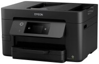 EPSON WorkForce Pro WF-3820DWF 4 in 1 Tintenstrahl-Multifunktionsdrucker schwarz