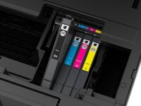 EPSON WorkForce Pro WF-3820DWF 4 in 1 Tintenstrahl-Multifunktionsdrucker schwarz