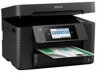 EPSON WorkForce Pro WF-4820DWF 4 in 1 Tintenstrahl-Multifunktionsdrucker schwarz