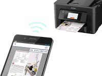 EPSON WorkForce Pro WF-4820DWF 4 in 1...