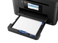 EPSON WorkForce Pro WF-4820DWF 4 in 1 Tintenstrahl-Multifunktionsdrucker schwarz