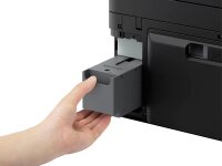 EPSON WorkForce Pro WF-4820DWF 4 in 1 Tintenstrahl-Multifunktionsdrucker schwarz