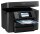 EPSON WorkForce Pro WF-4830DTWF 4 in 1 Tintenstrahl-Multifunktionsdrucker schwarz
