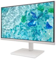 acer Vero B247YEwmiprzxv Monitor 61,0 cm (24,0 Zoll) weiß