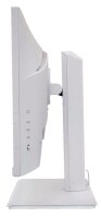 acer Vero B247YEwmiprzxv Monitor 61,0 cm (24,0 Zoll) weiß