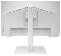 acer Vero B247YEwmiprzxv Monitor 61,0 cm (24,0 Zoll) weiß