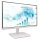 acer Vero B247YEwmiprzxv Monitor 61,0 cm (24,0 Zoll) weiß