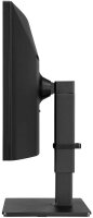 LG 35BN77CP-B Curved Monitor 89,0 cm (35,0 Zoll) schwarz