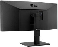 LG 35BN77CP-B Curved Monitor 89,0 cm (35,0 Zoll) schwarz