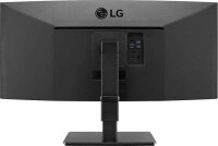 LG 35BN77CP-B Curved Monitor 89,0 cm (35,0 Zoll) schwarz