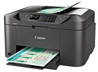 Canon MAXIFY MB2150 4 in 1...