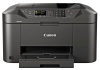 Canon MAXIFY MB2150 4 in 1 Tintenstrahl-Multifunktionsdrucker schwarz