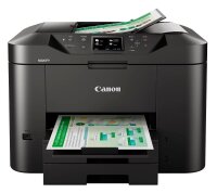 Canon MAXIFY MB2750 4 in 1...