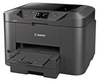 Canon MAXIFY MB2750 4 in 1 Tintenstrahl-Multifunktionsdrucker schwarz