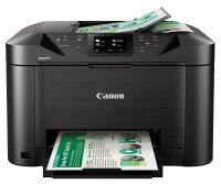 Canon MAXIFY MB5150 4 in 1...