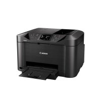 Canon MAXIFY MB5150 4 in 1 Tintenstrahl-Multifunktionsdrucker schwarz