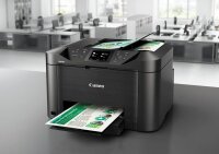 Canon MAXIFY MB5150 4 in 1 Tintenstrahl-Multifunktionsdrucker schwarz