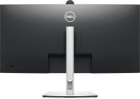 DELL P3424WEB Curved Monitor 87,0 cm (34,0 Zoll) schwarz