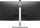 DELL P3424WEB Curved Monitor 87,0 cm (34,0 Zoll) schwarz