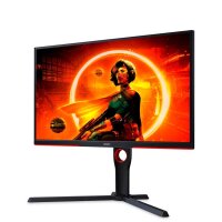 AOC 25G3ZM Gaming Monitor 62,0 cm (25,0 Zoll) schwarz